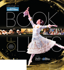 Book of Lists